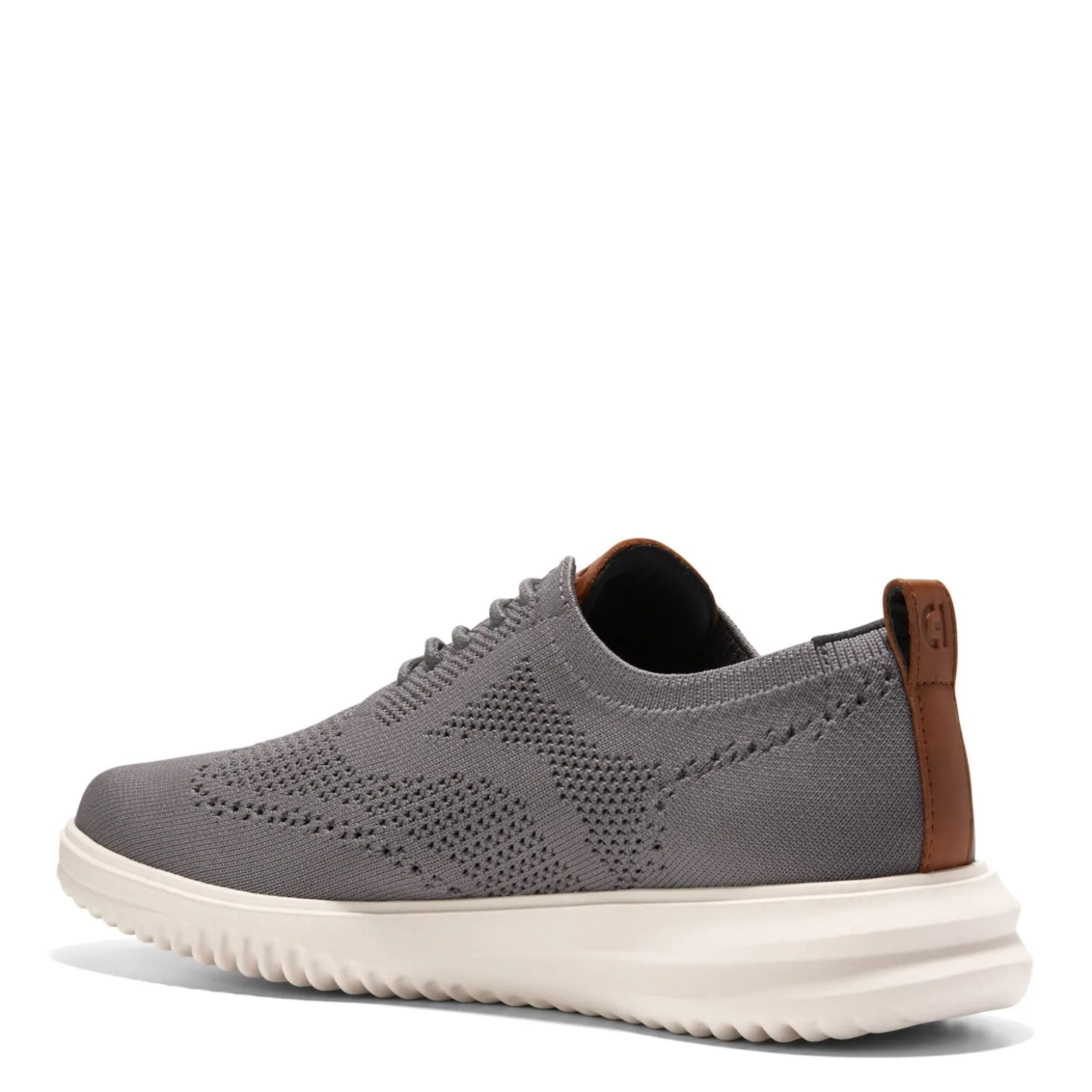 Oxfords*Cole Haan Men's , Grand+ Stitchlite Wingtip Oxford Tornado/Birch