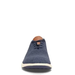 Dress*Cole Haan Men's , Grand Troy Knit Wingtip Oxford Marine