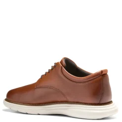 Oxfords*Cole Haan Men's , Grand+ Ultra Oxford British Tan/Ivory
