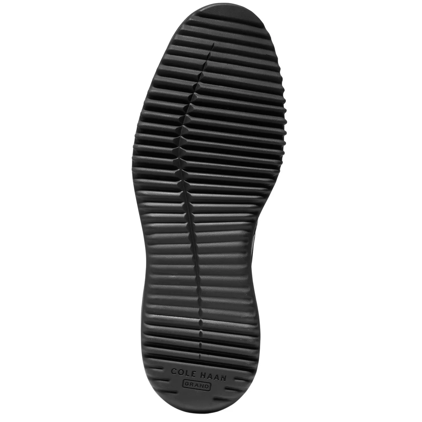 Dress*Cole Haan Men's , Grand+ Wingtip Oxford Black Black