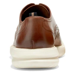 Dress*Cole Haan Men's , Grand+ Wingtip Oxford British Tan