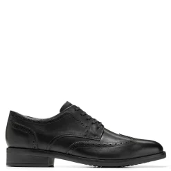 Dress*Cole Haan Men's , Grand+ Wingtip Oxford Black