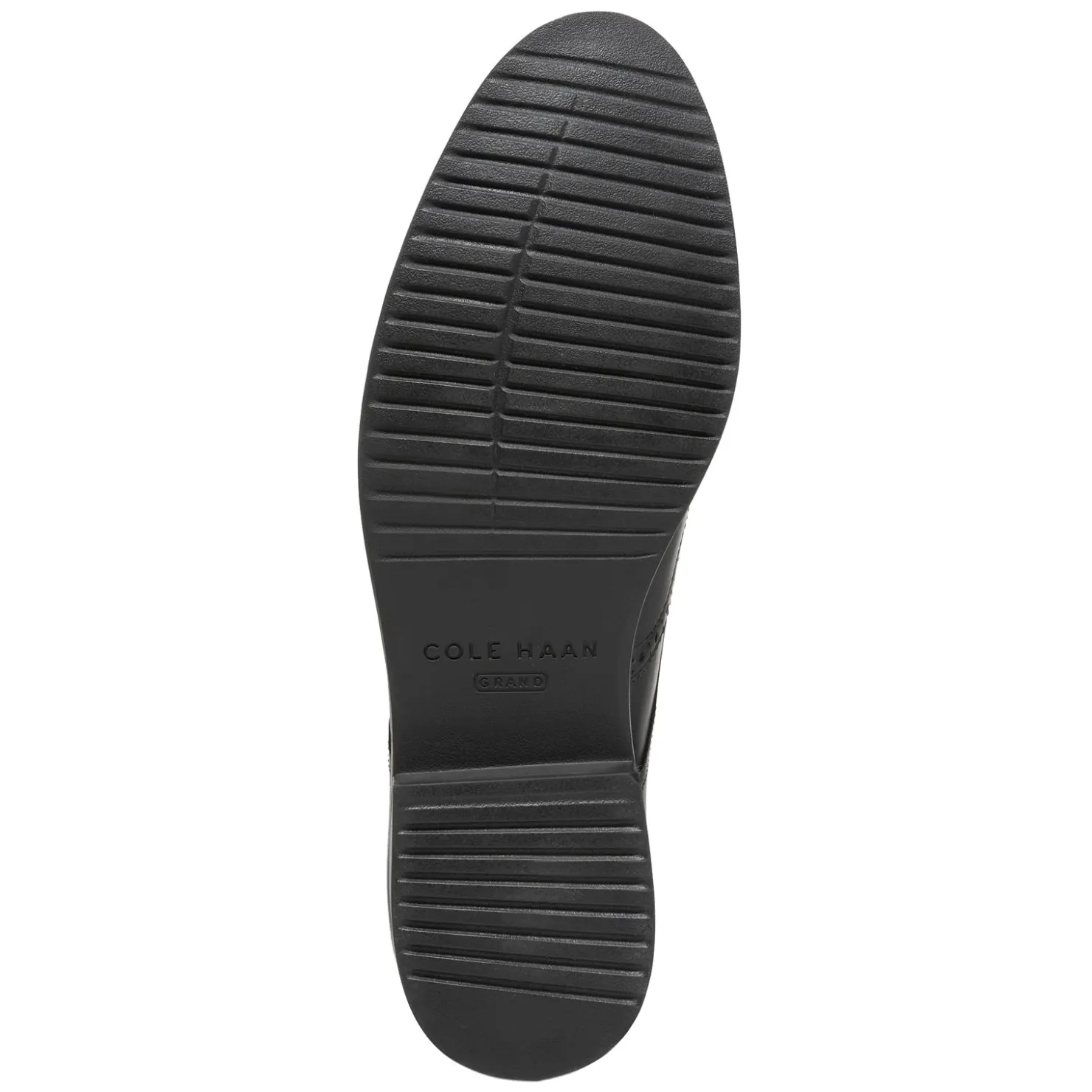 Dress*Cole Haan Men's , Grand+ Wingtip Oxford Black