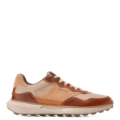 Sneakers & Athletics*Cole Haan Men's , Grandpro Ashland Sneaker Acorn/Natural Tan/Sesame