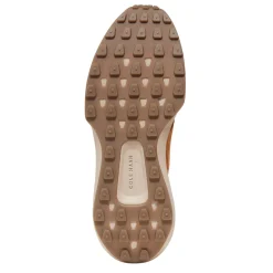 Sneakers & Athletics*Cole Haan Men's , Grandpro Ashland Sneaker Acorn/Natural Tan/Sesame