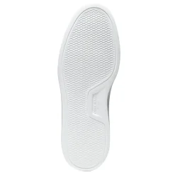 Sneakers & Athletics*Cole Haan Men's , Grandpro Rally Laser Cut Sneaker Ironstone/Optic White