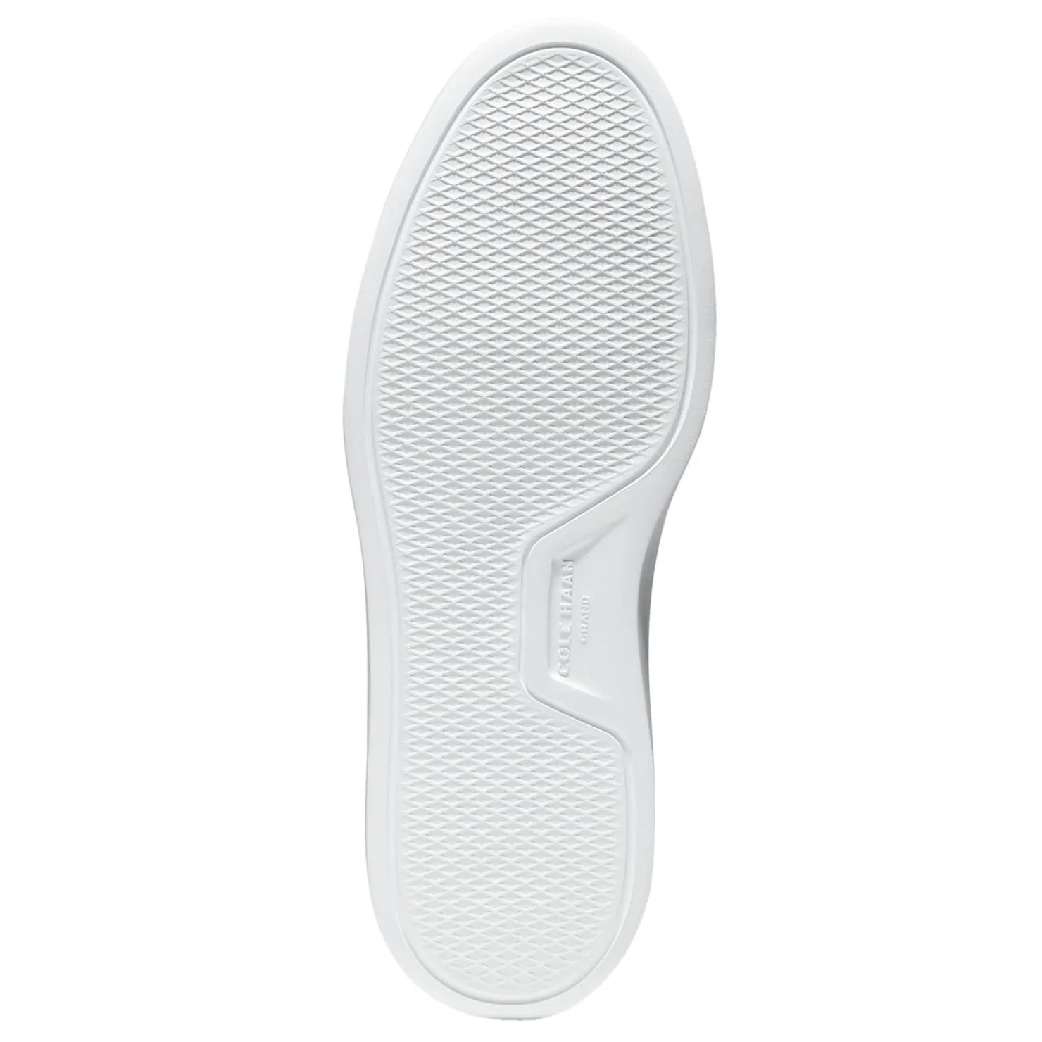 Sneakers & Athletics*Cole Haan Men's , Grandpro Rally Laser Cut Sneaker Ironstone/Optic White