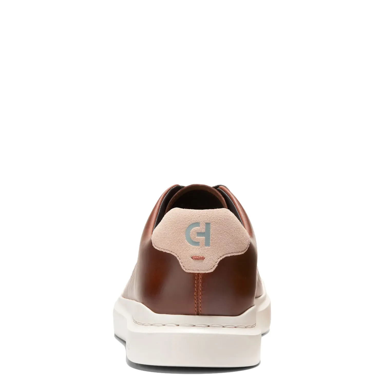 Sneakers & Athletics*Cole Haan Men's , Grandpro Rally Laser Cut Sneaker Acorn/Sesame/Ivory