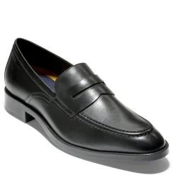 Dress*Cole Haan Men's , Hawthorne Penny Loafer Black