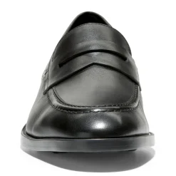 Dress*Cole Haan Men's , Hawthorne Penny Loafer Black