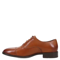 Dress*Cole Haan Men's , Hawthorne Cap Toe Oxford British Tan