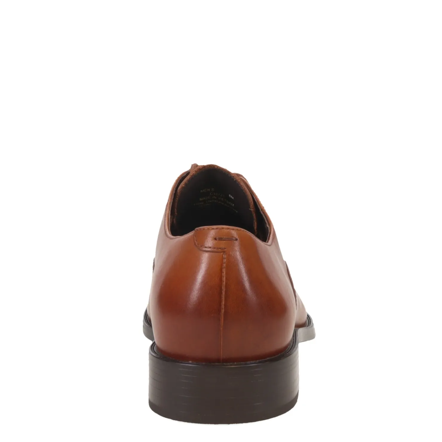 Dress*Cole Haan Men's , Hawthorne Cap Toe Oxford British Tan