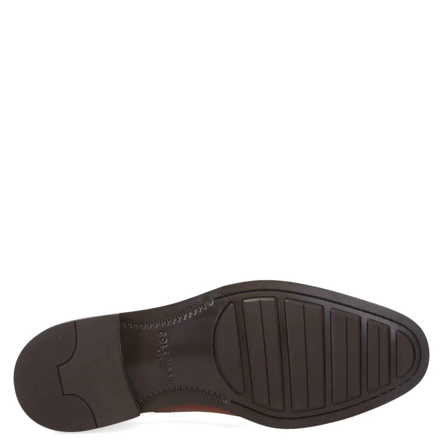 Dress*Cole Haan Men's , Hawthorne Cap Toe Oxford British Tan