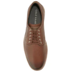 Oxfords*Cole Haan Men's , Midland Plain Toe Oxford Lumber