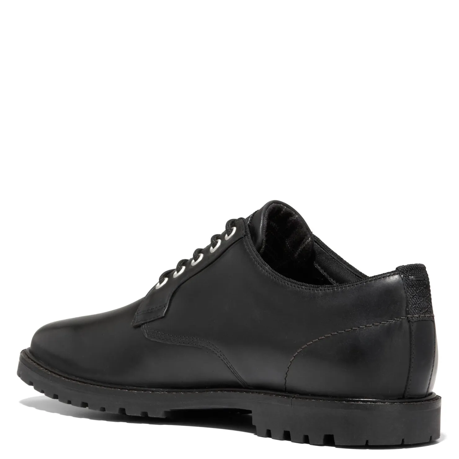 Oxfords*Cole Haan Men's , Midland Plain Toe Oxford Black
