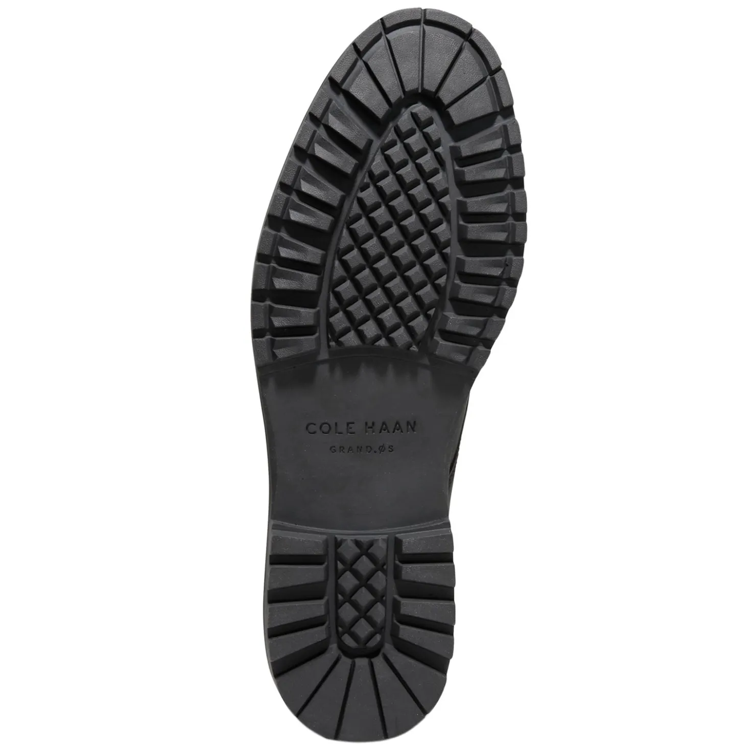 Oxfords*Cole Haan Men's , Midland Plain Toe Oxford Black