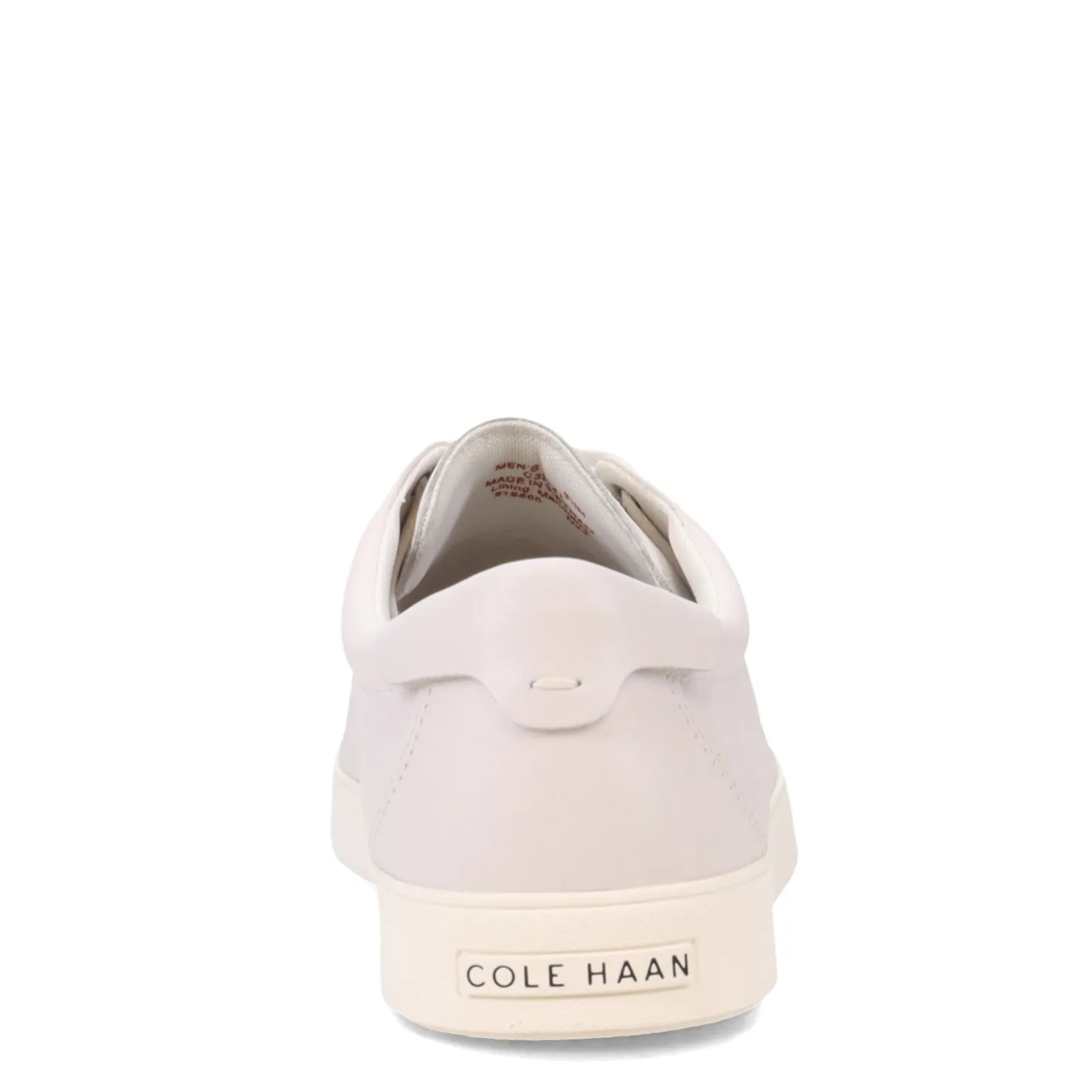 Sneakers & Athletics*Cole Haan Men's , Nantucket 2.0 Lace-Up White