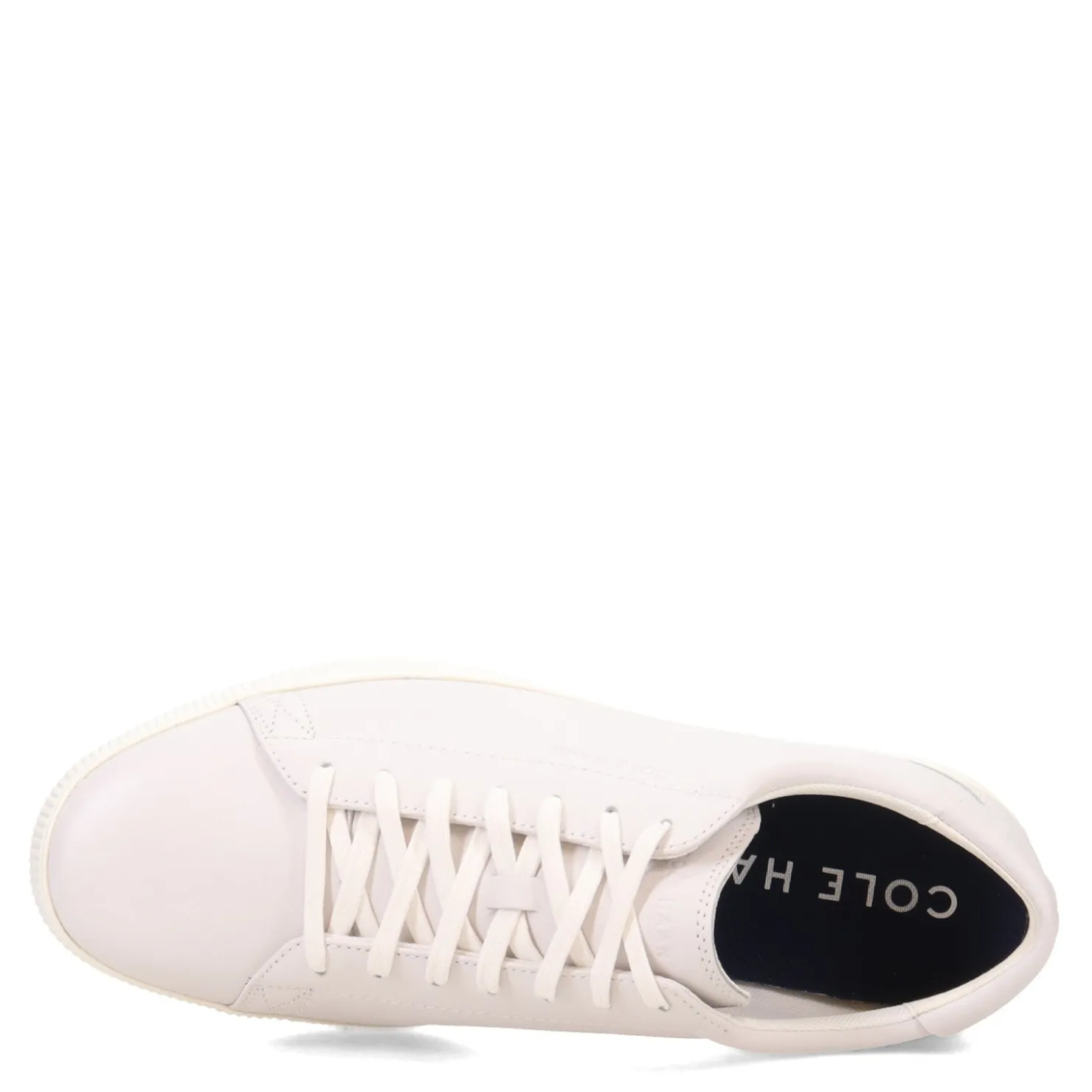 Sneakers & Athletics*Cole Haan Men's , Nantucket 2.0 Lace-Up White