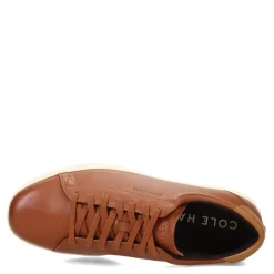 Sneakers & Athletics*Cole Haan Men's , Nantucket 2.0 Lace-Up British Tan