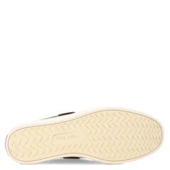 Boat Shoes*Cole Haan Men's , Nantucket Boat Shoe Dark Chocolate/Ivory