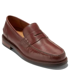 Loafers*Cole Haan Men's , Pinch Prep Penny Loafer Scotch