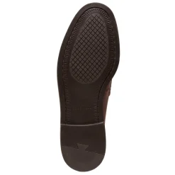 Loafers*Cole Haan Men's , Pinch Prep Penny Loafer Scotch