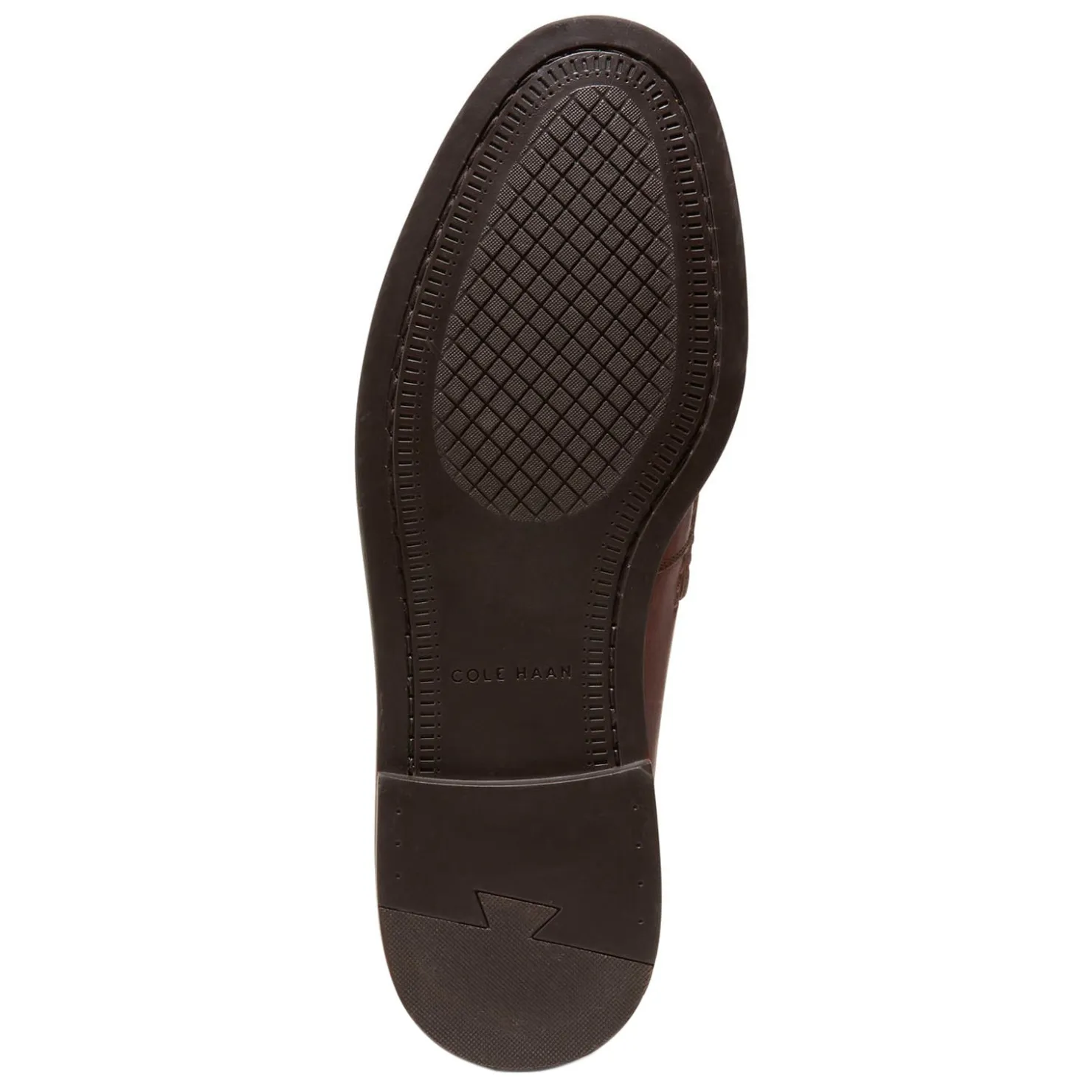 Loafers*Cole Haan Men's , Pinch Prep Penny Loafer Scotch
