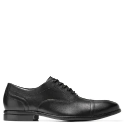 Dress*Cole Haan Men's , Sawyer Cap Toe Oxford Black