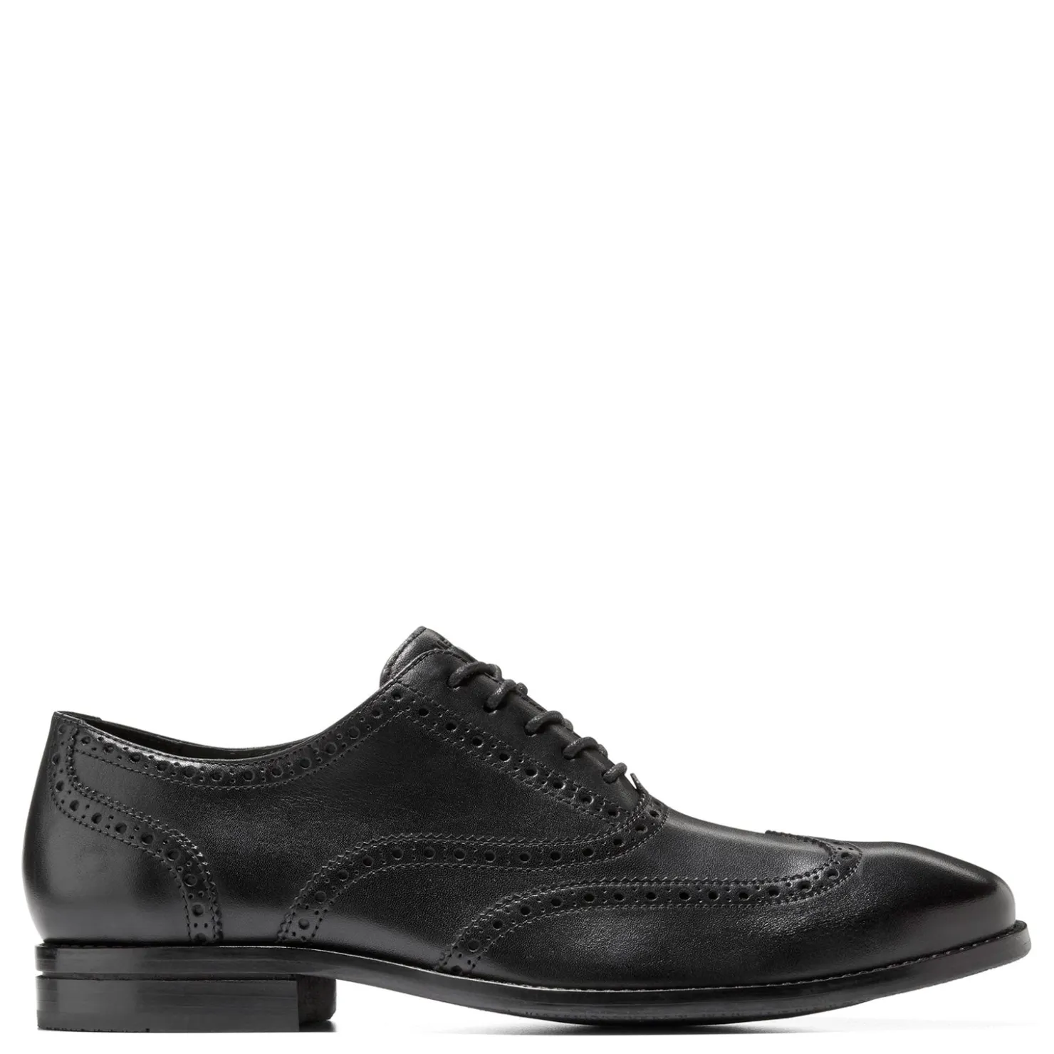 Oxfords*Cole Haan Men's , Sawyer Wintip Oxford Black