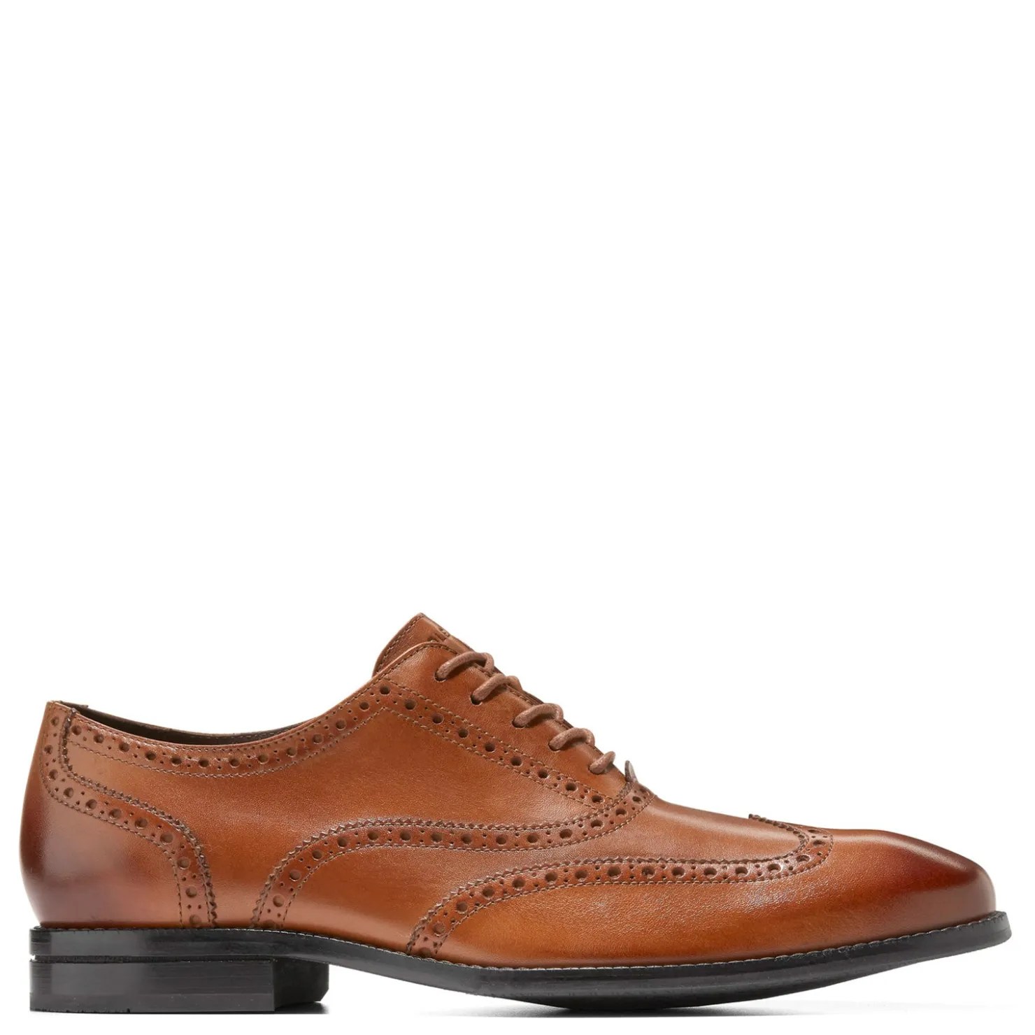 Oxfords*Cole Haan Men's , Sawyer Wintip Oxford British Tan
