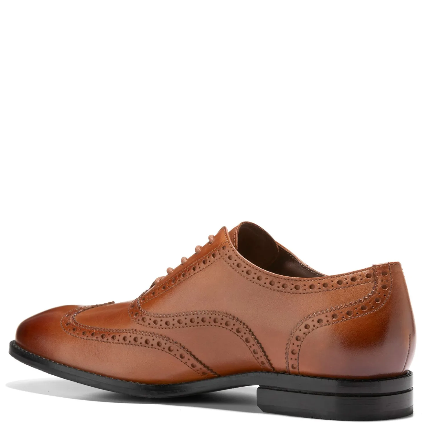 Oxfords*Cole Haan Men's , Sawyer Wintip Oxford British Tan
