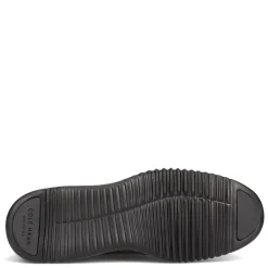 Dress*Cole Haan Men's , 2.ZER0GRAND Wingtip Oxford Black Magnet