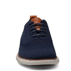 Dress*Cole Haan Men's , 2.ZER0GRAND Wingtip Oxford Marine