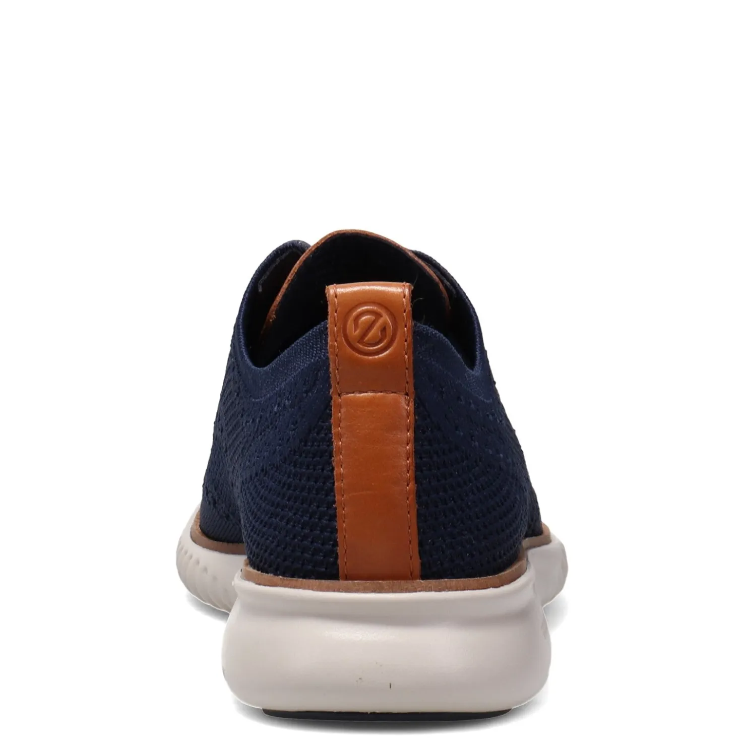 Dress*Cole Haan Men's , 2.ZER0GRAND Wingtip Oxford Marine