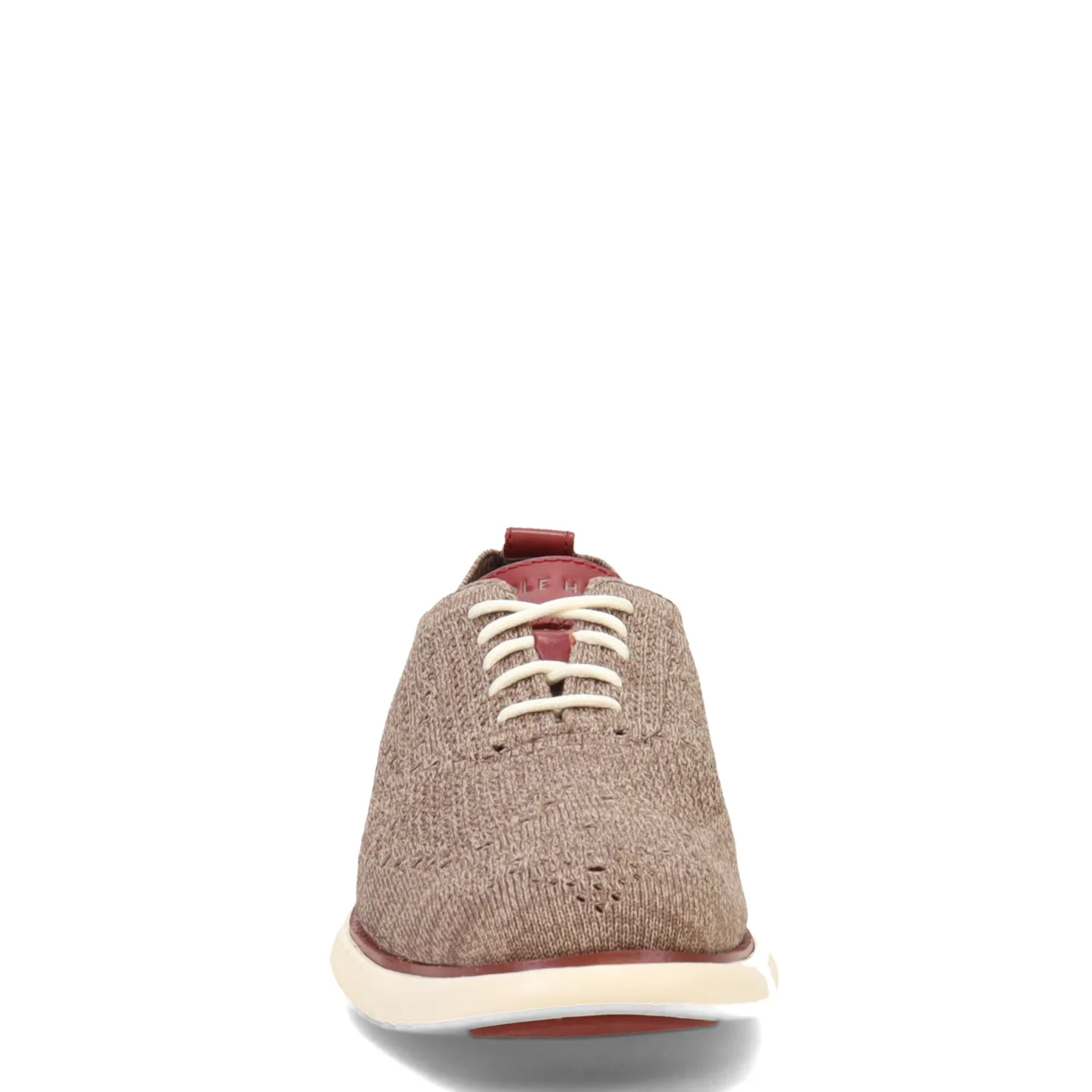 Dress*Cole Haan Men's , 2.ZER0GRAND Wingtip Oxford Truffle
