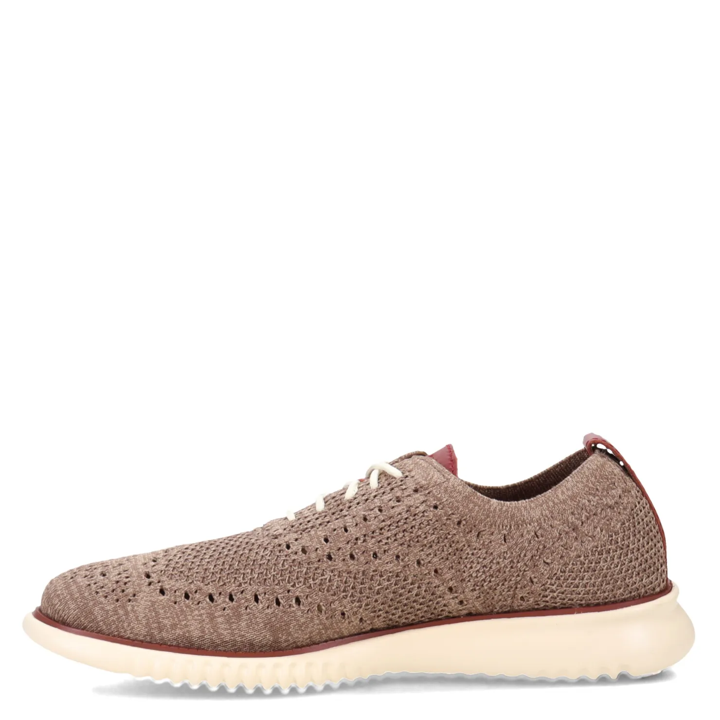 Dress*Cole Haan Men's , 2.ZER0GRAND Wingtip Oxford Truffle