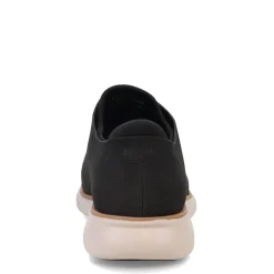 Dress*Cole Haan Men's , 2.ZEROGRAND Laser Oxford Black/Gray