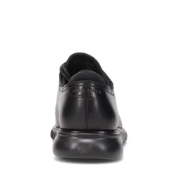 Dress*Cole Haan Men's , 2.ZEROGRAND Laser Oxford Black/Black