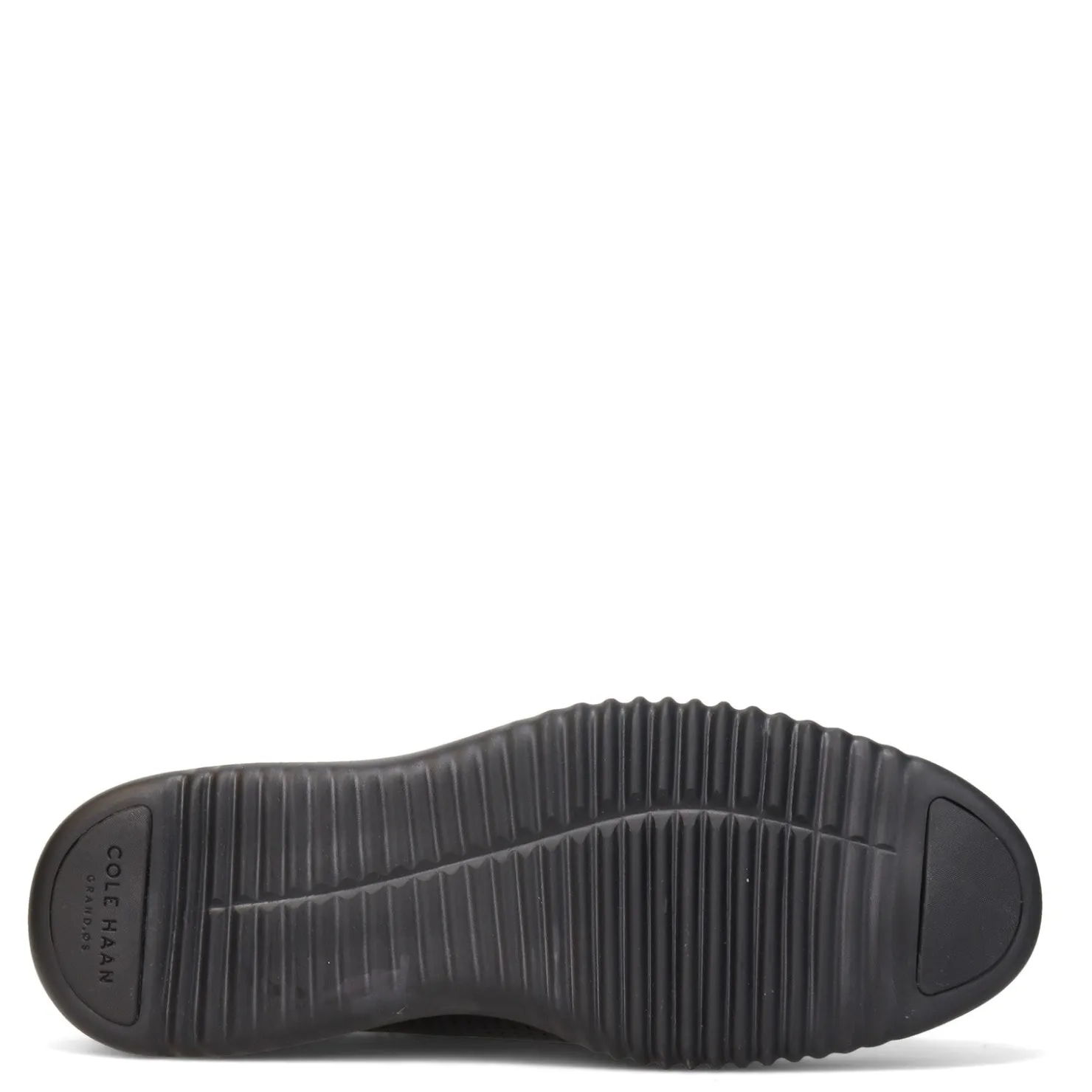 Dress*Cole Haan Men's , 2.ZEROGRAND Laser Oxford Black/Black