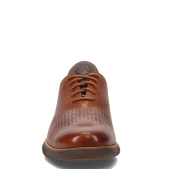 Dress*Cole Haan Men's , 2.ZEROGRAND Laser Oxford Tan/Brown