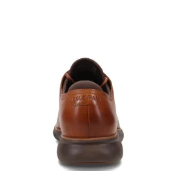 Dress*Cole Haan Men's , 2.ZEROGRAND Laser Oxford Tan/Brown