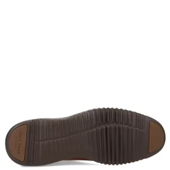 Dress*Cole Haan Men's , 2.ZEROGRAND Laser Oxford Tan/Brown