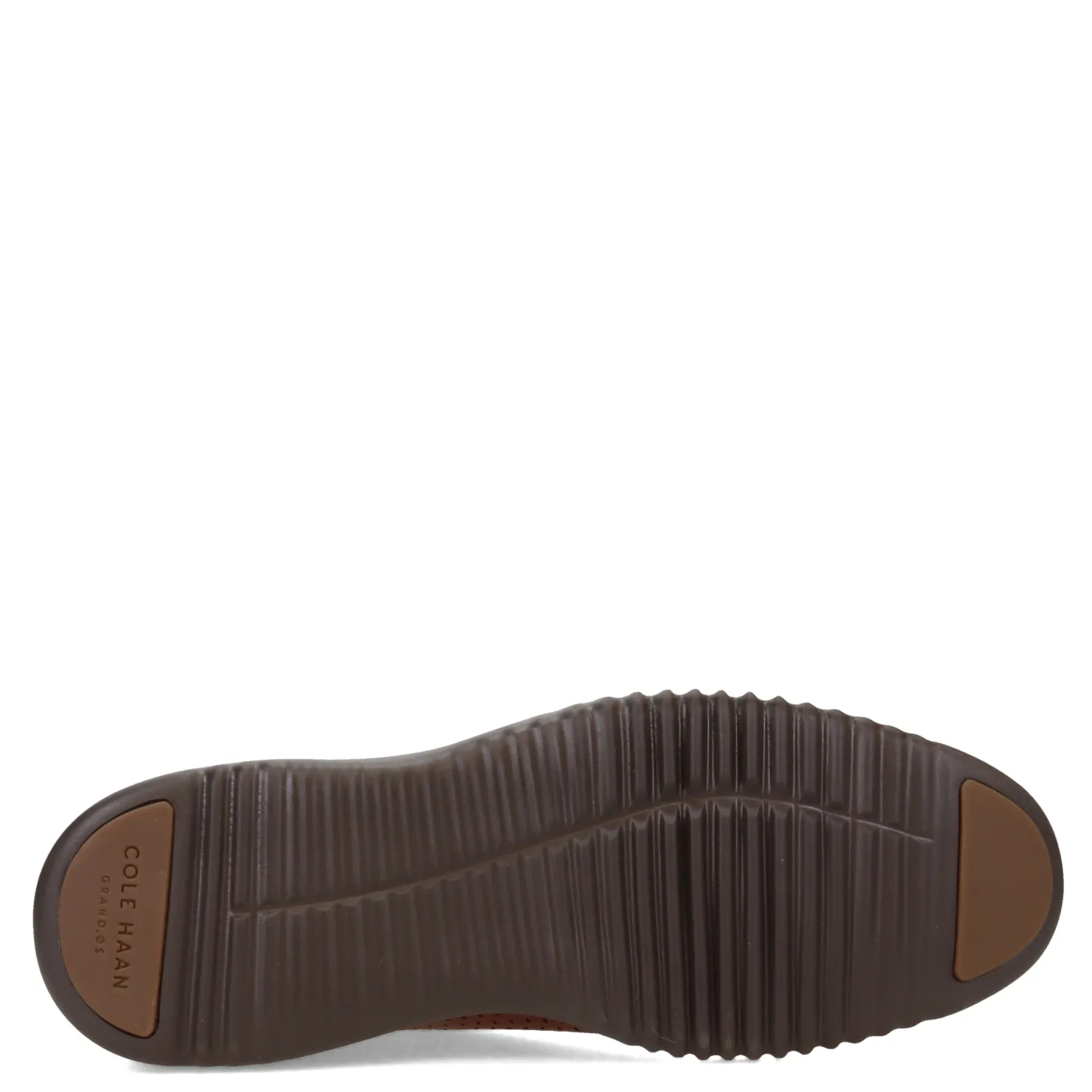 Dress*Cole Haan Men's , 2.ZEROGRAND Laser Oxford Tan/Brown