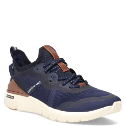 Fashion & Street*Cole Haan Men's , ZEROGRAND Overtake Runner Sneaker Marine