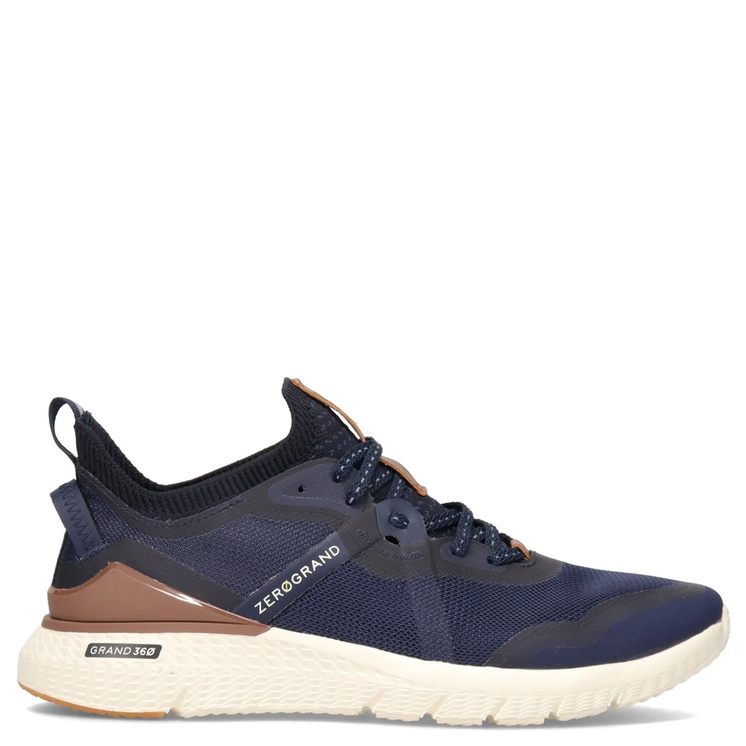 Fashion & Street*Cole Haan Men's , ZEROGRAND Overtake Runner Sneaker Marine