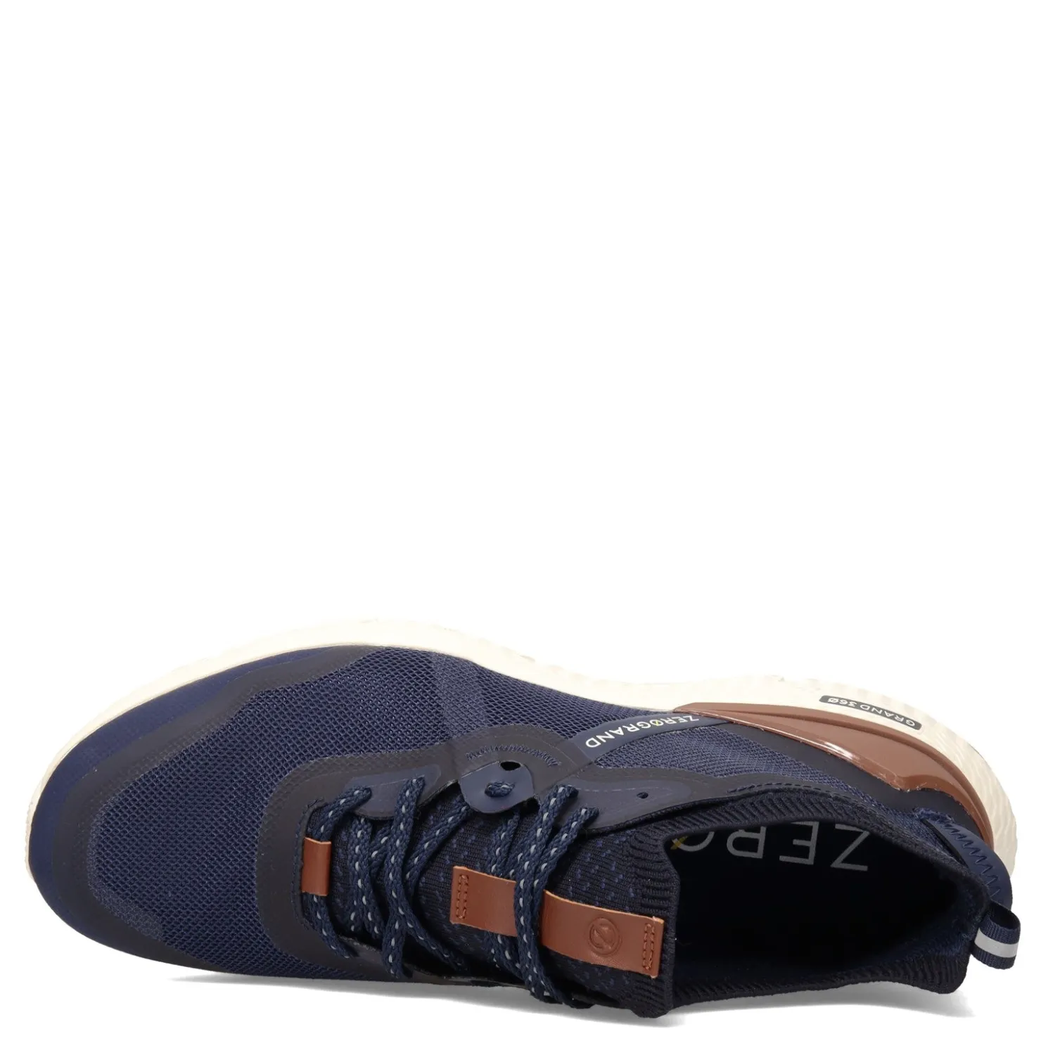 Fashion & Street*Cole Haan Men's , ZEROGRAND Overtake Runner Sneaker Marine