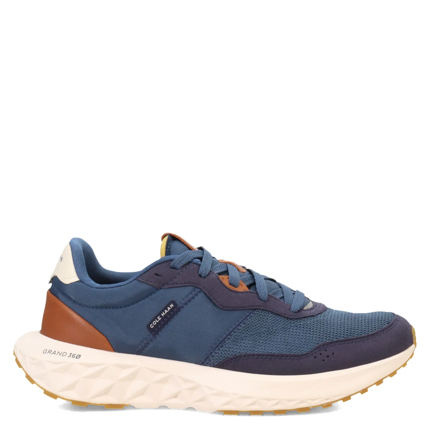 Sneakers & Athletics*Cole Haan Men's , Zerogrand All Day Runner Sneaker Blue