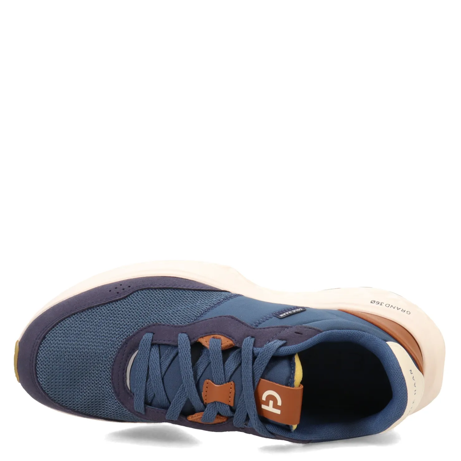 Sneakers & Athletics*Cole Haan Men's , Zerogrand All Day Runner Sneaker Blue