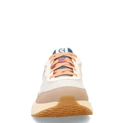 Sneakers & Athletics*Cole Haan Men's , Zerogrand All Day Runner Sneaker Silver Birch/Moroccan Blue/Alabaster Gleam