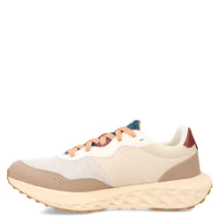Sneakers & Athletics*Cole Haan Men's , Zerogrand All Day Runner Sneaker Silver Birch/Moroccan Blue/Alabaster Gleam